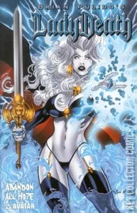 Lady Death: Abandon All Hope #1