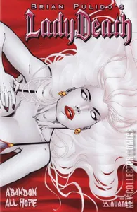 Lady Death: Abandon All Hope #2