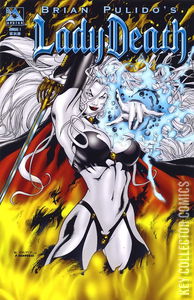 Lady Death Annual #1 