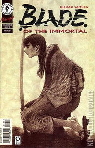 Blade of the Immortal #17