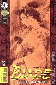 Blade of the Immortal #32