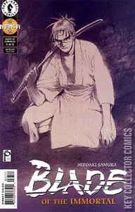 Blade of the Immortal #37