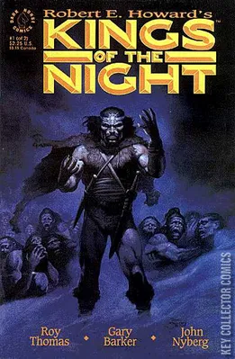 Kings of the Night