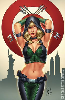 Robyn Hood: Outlaw