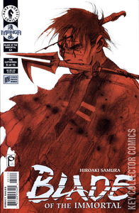 Blade of the Immortal #51