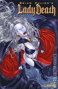 Lady Death Annual #1
