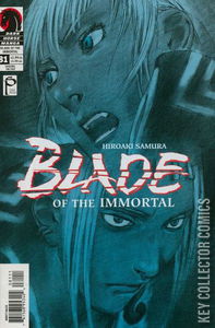 Blade of the Immortal #81