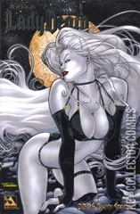 Cover for Lady Death Bikini Special #1
