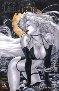 Lady Death Bikini Special #1