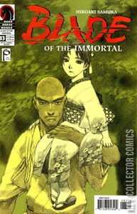 Blade of the Immortal #83