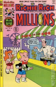 Richie Rich Millions #89
