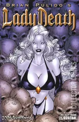 Cover for Lady Death Bikini Special #1