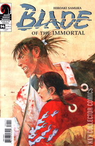 Blade of the Immortal #94