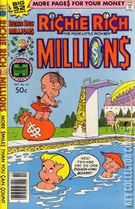 Richie Rich Millions #97