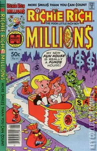 Richie Rich Millions #106