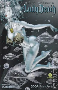 Lady Death Bikini Special #1