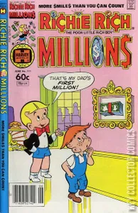 Richie Rich Millions #111