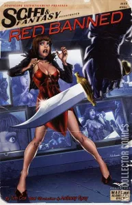 Sci-Fi & Fantasy Illustrated #2