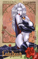 Cover for Lady Death Bikini Special #1