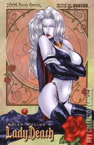 Lady Death Bikini Special #1