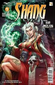Shang #1