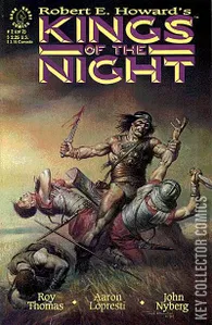 Kings of the Night #2