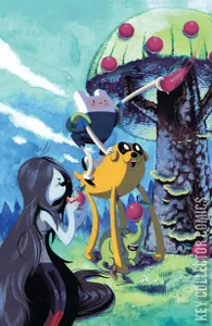 Adventure Time #2