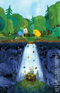 Adventure Time #8