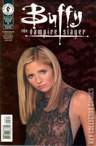 Buffy the Vampire Slayer #28
