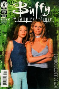 Buffy the Vampire Slayer #36