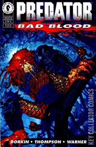 Predator: Bad Blood #2