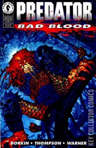 Predator: Bad Blood #2