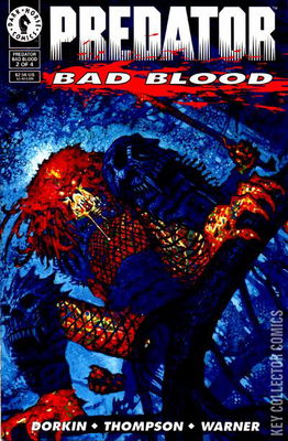 Predator: Bad Blood