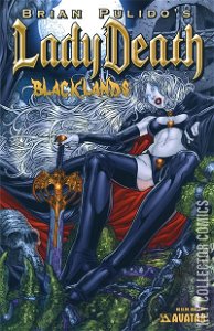 Lady Death: Blacklands #2