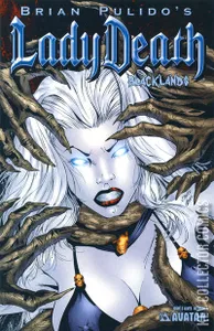 Lady Death: Blacklands #3