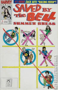 Saved by the Bell Summer Special #1