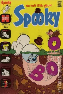 Spooky #138