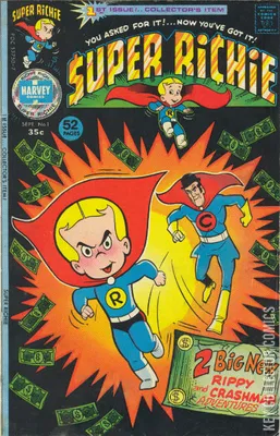 Super Richie