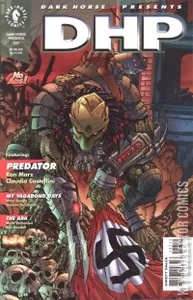 Dark Horse Presents #137