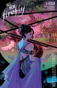 All-New Firefly #3