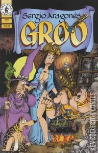 Groo #2