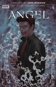 Angel #1