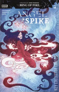 Angel and Spike #16