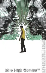 Variant Cover for Arcadia #3