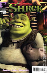 Shrek #2