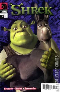 Shrek #3