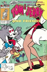 Tom & Jerry and Friends #3