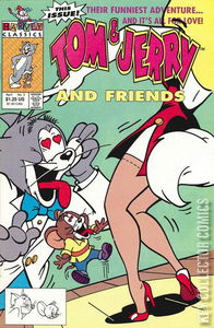 Tom & Jerry and Friends #3