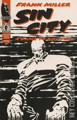 Variant Cover for Sin City: A Dame To Kill For #1