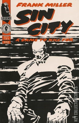 Sin City: A Dame To Kill For